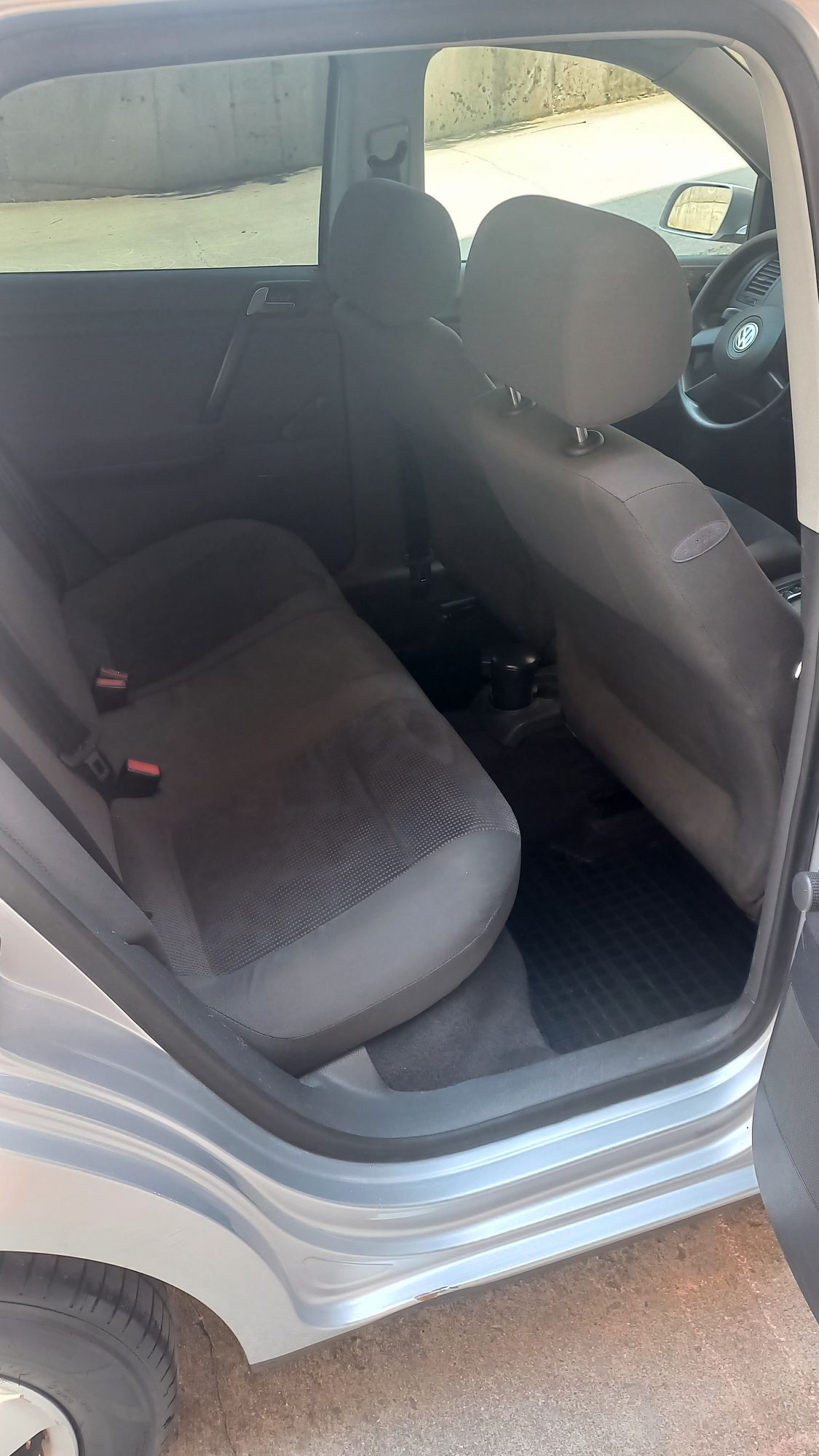 VW Polo 1.4i автоматик