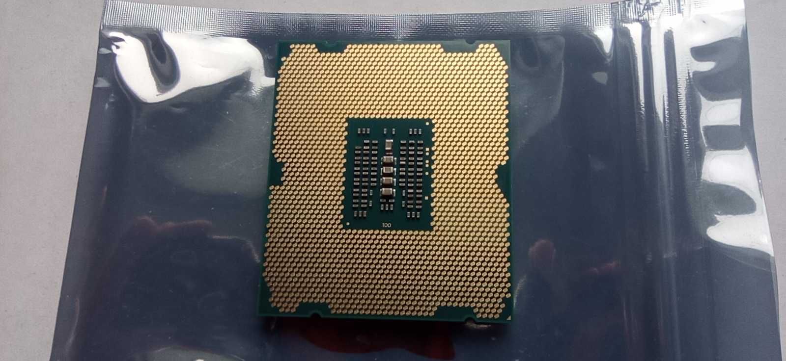 Intel Xeon E5-1620 V2
