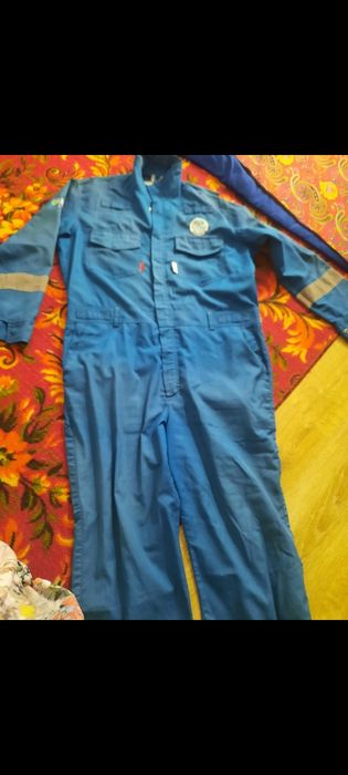 Сатылады, продам ТШО комбинезоны