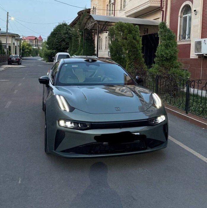 Zeekr 001 you рест 2025 йил