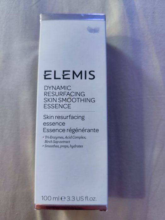 Elemis Ser Dynamic Resurfacing Skin Smoothing Essence