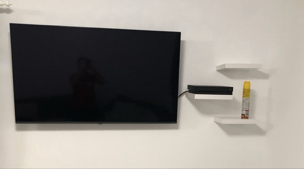 TV LG 4K Smart 55 inch Nanocell 55SM8050PDLC