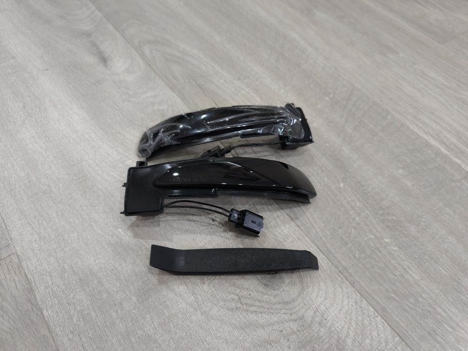 Лед бягащи мигачи Пежо Ситроен led Peugeot Citroen