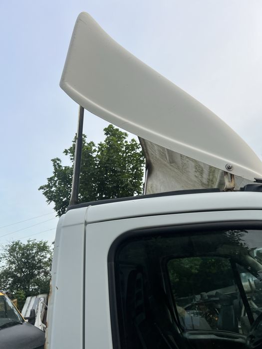 Paravant iveco 2007-2014