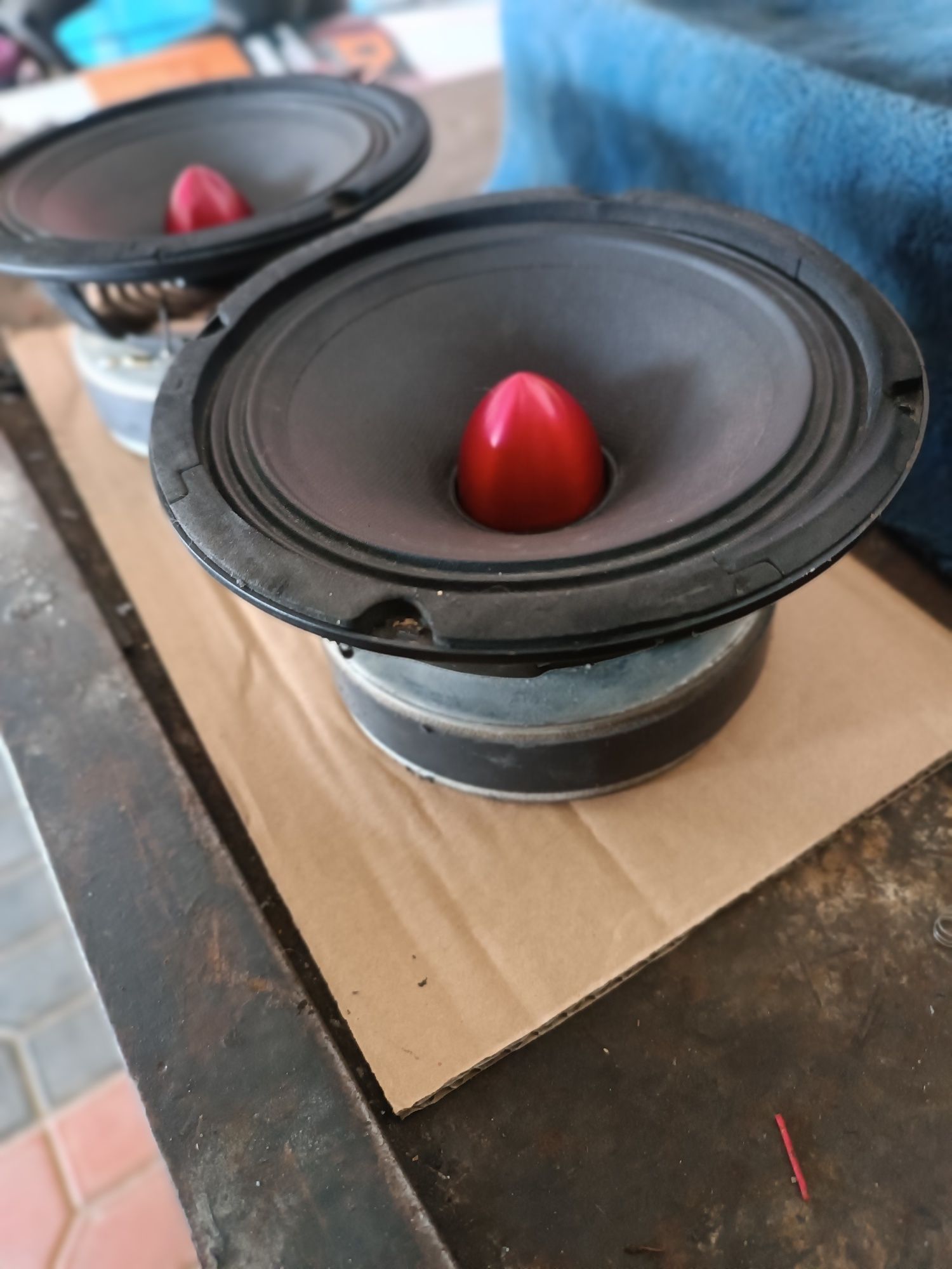 Pioneer TS-M650PRO сотилади