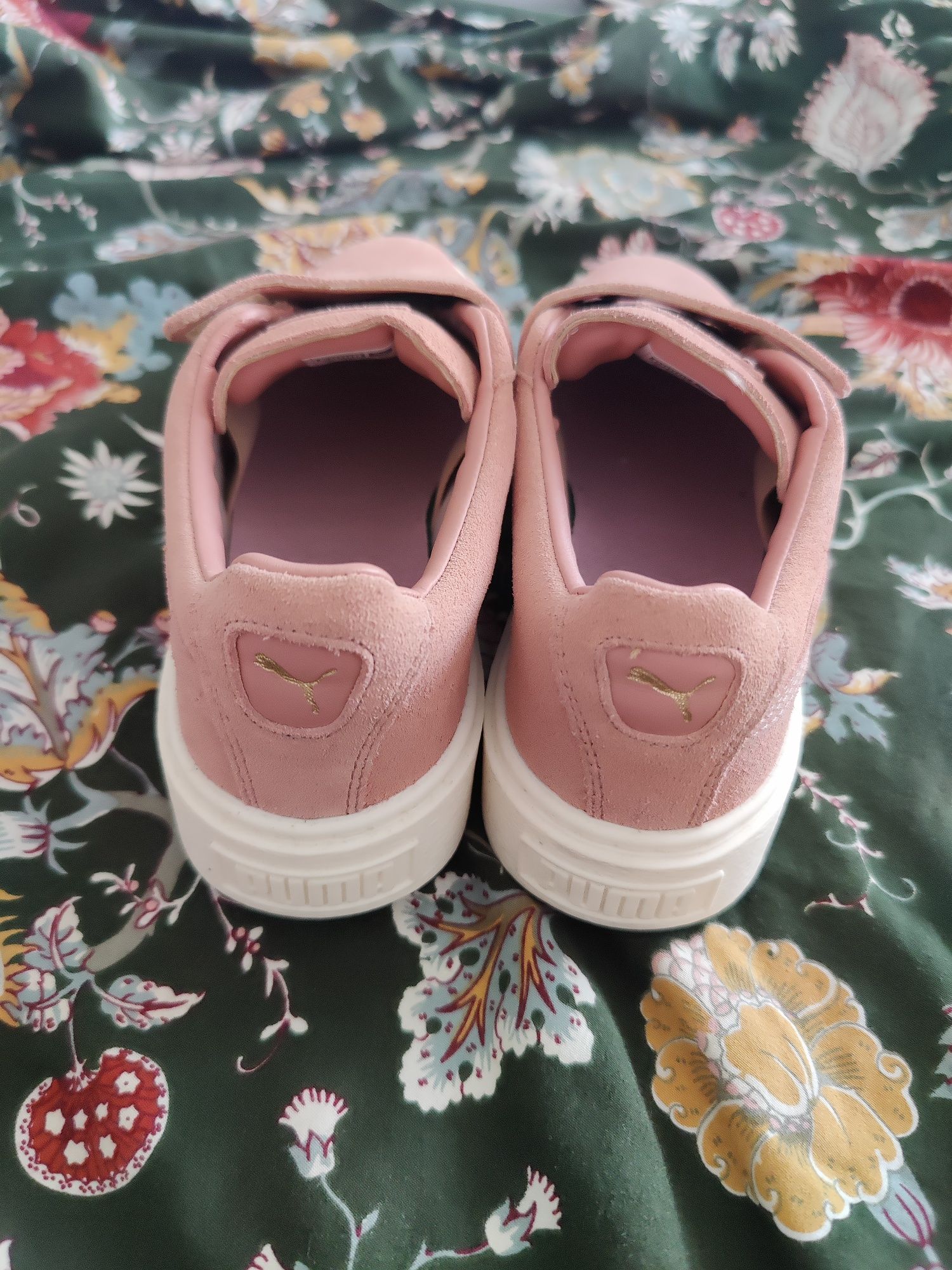 Pantofi sport puma