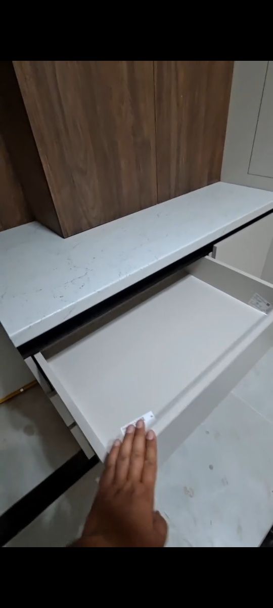 Mebel shkaf oshxona