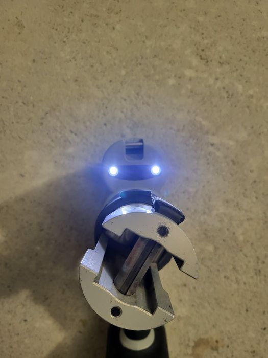 Presa de sertizat Pressgun 6 Viega