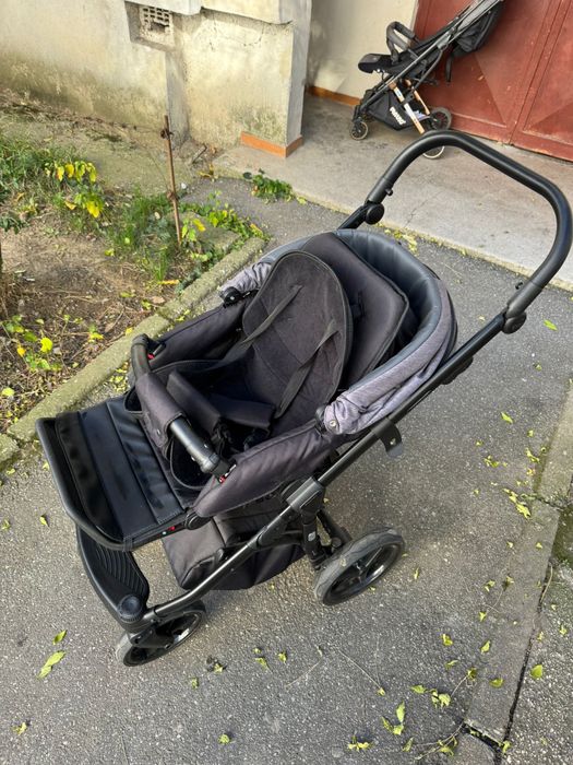 Vand carucior Adamex Nola 3 in 1