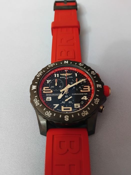Breitling Endurance Pro