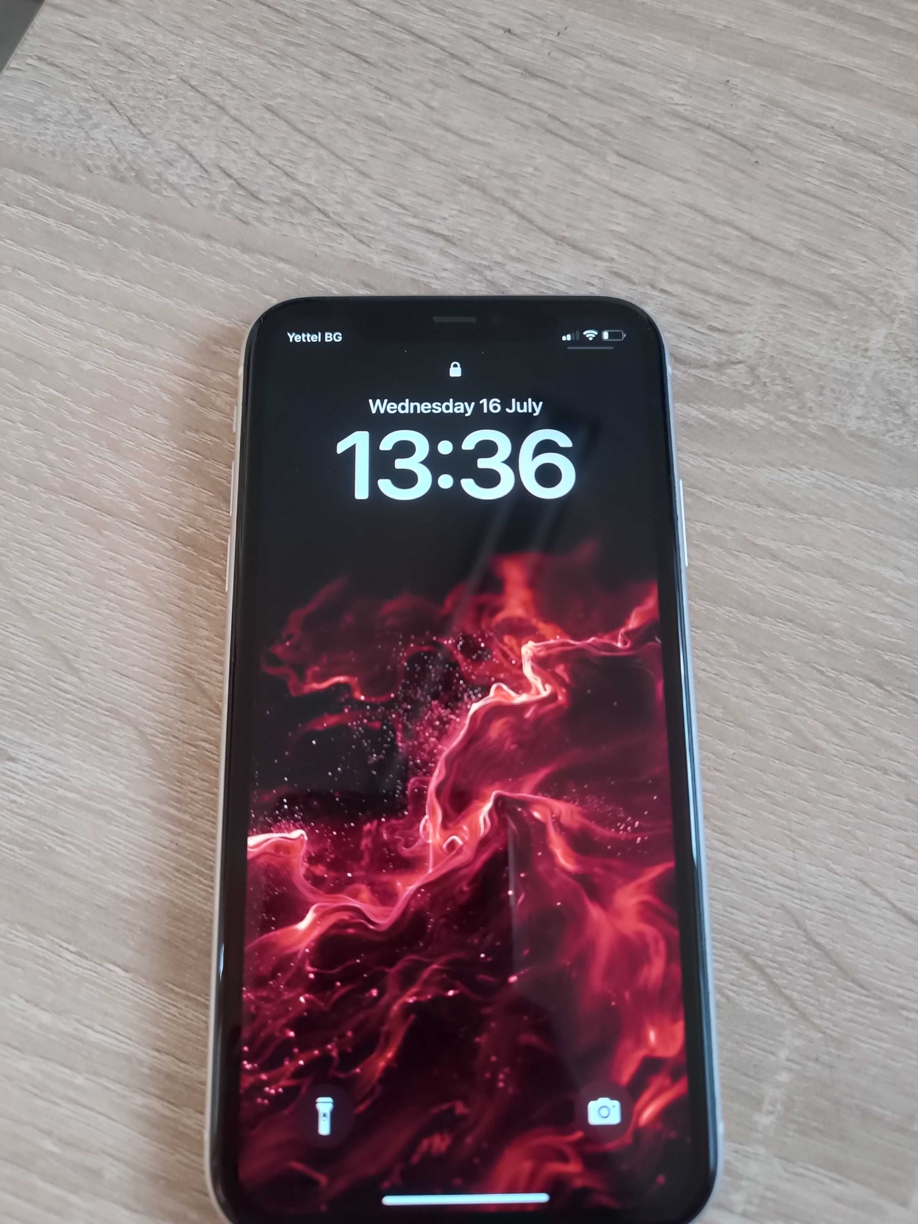 iPhone 11 с гаранция