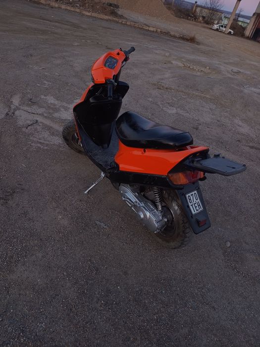 Scuter Rex, 50cc,stare buna