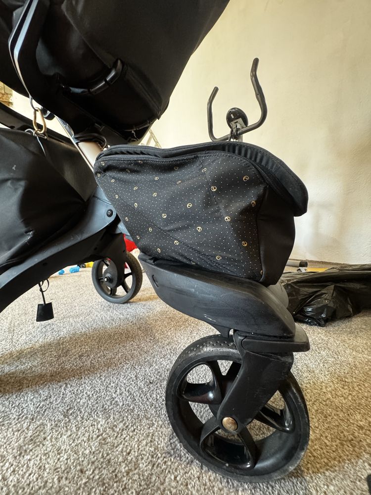 Stokke xpllory X 2v1