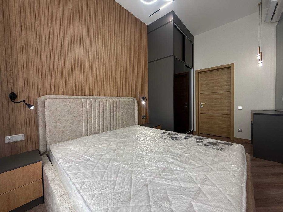 Сдается в аренду 3х ком в элитной новостройке MIRABAD AVENUE