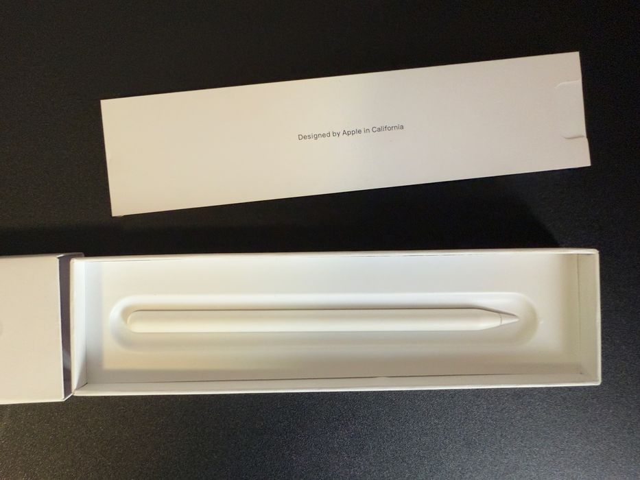 Apple Pencil (2nd Generation)