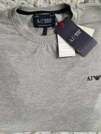 Tricou original premium ARMANI JEANS xl