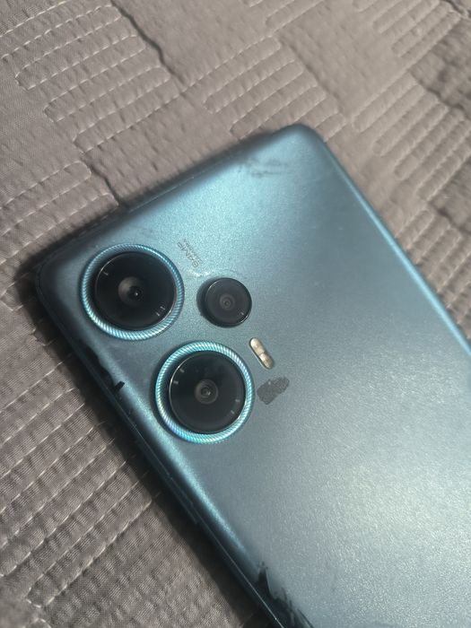 СРОЧНО, продажа poco f5