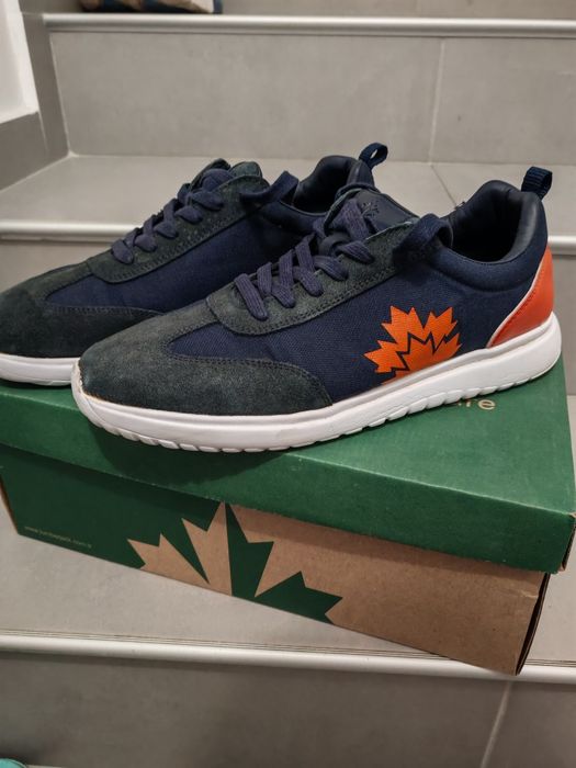 Мъжки обувки Lumber Jack размер 42