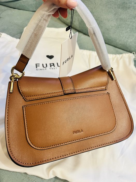 Чанта FURLA flow WB00996