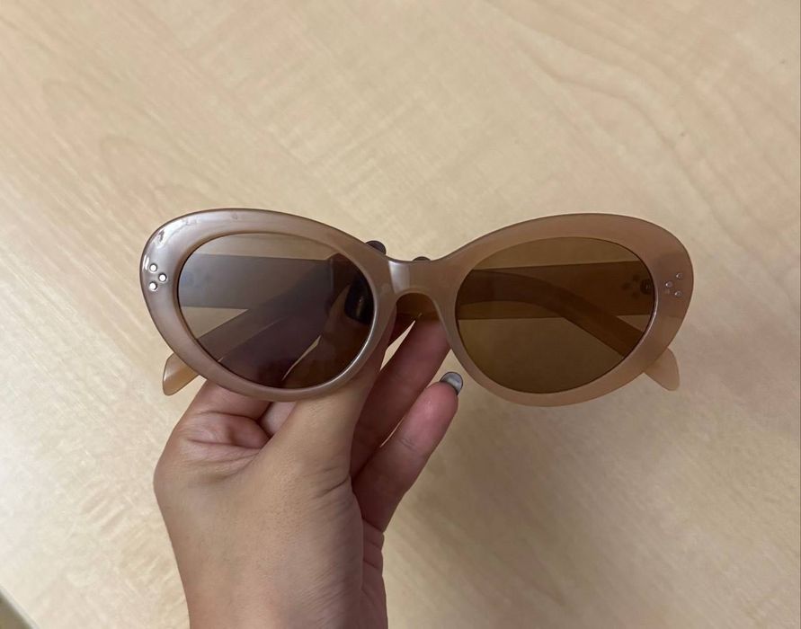 Очки солнечные женские