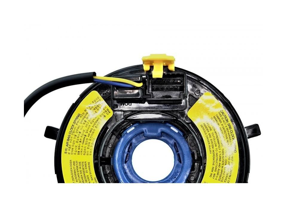 Spirala airbag Hyundai i20 2008-2016 PB, PBT 93490-1J500