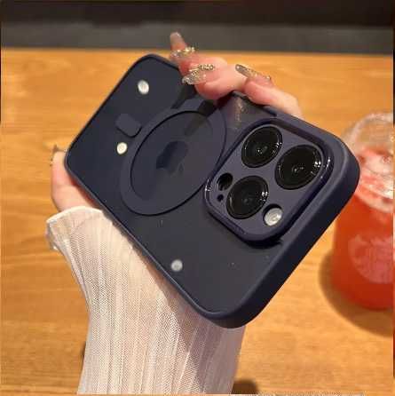 [Промо] Magsafe Case за iPhone 14 / 15 / 16 / Pro / Pro Max