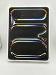 Tableta APPLE iPad Pro 13" (M4), 256GB, 8GB RAM, SIGILATA