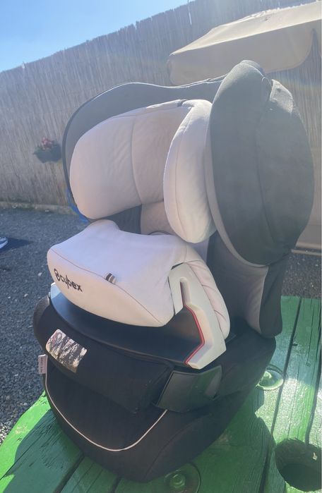 Scaun auto copii Cybex Juno 2 fix 9-18kg