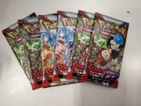 Pokemon TCG: Scarlet & Violet