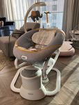 GRACO Автоматична  бебешка люлка