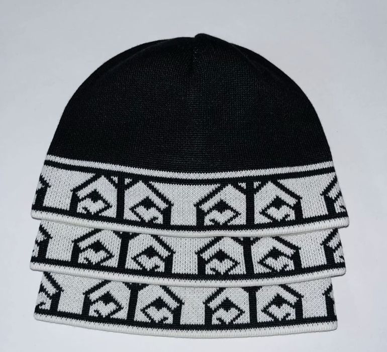 Шапка bisen replic 1:1