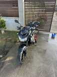 Kawasaki Z750 devânzare