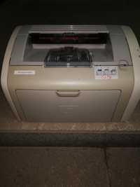 Принтер HP Laserjet1020