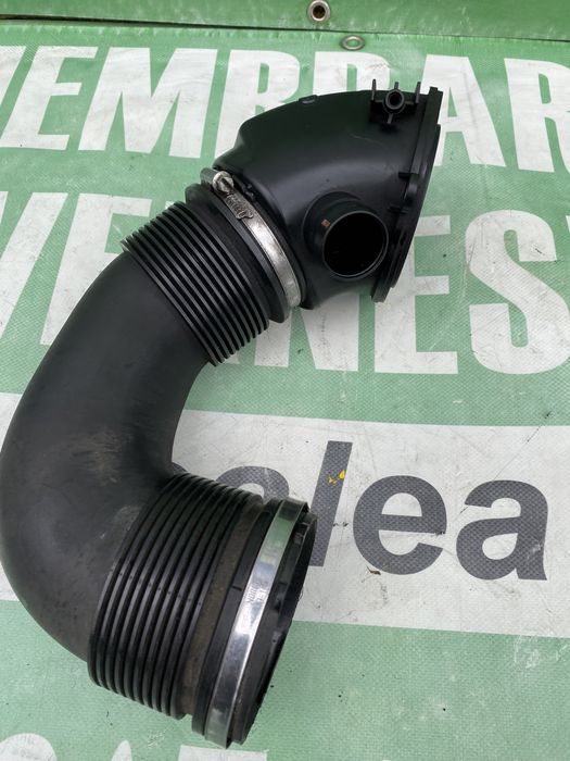 Furtun aer turbină di Q7 3.0 tdi CRT 272 cp 2016