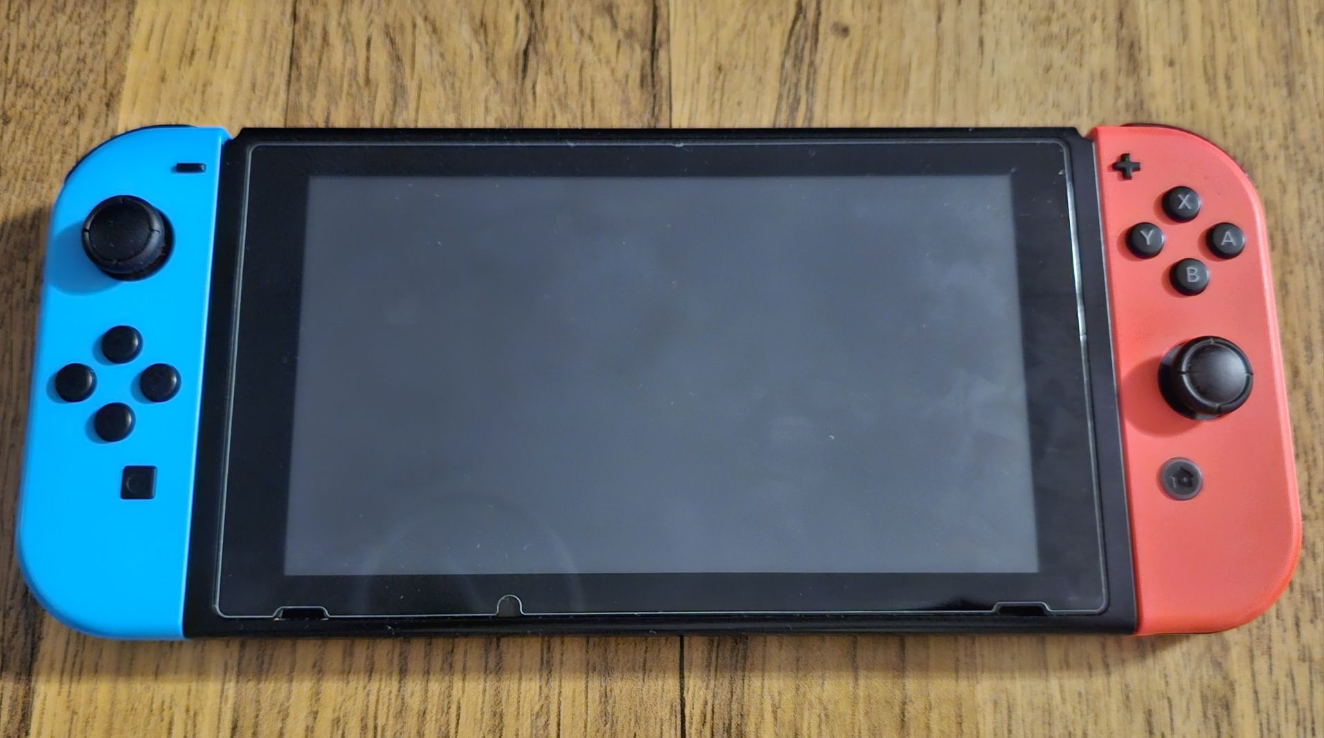 Nintendo Switch de prima generație