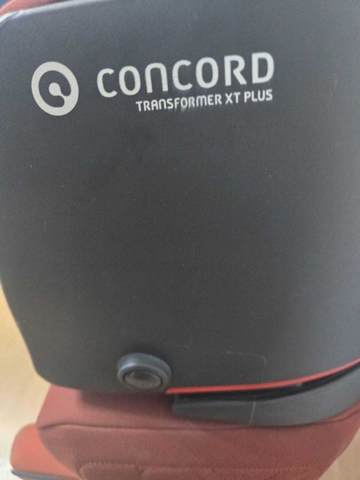 scaun auto copii Concord 15-36 kg
