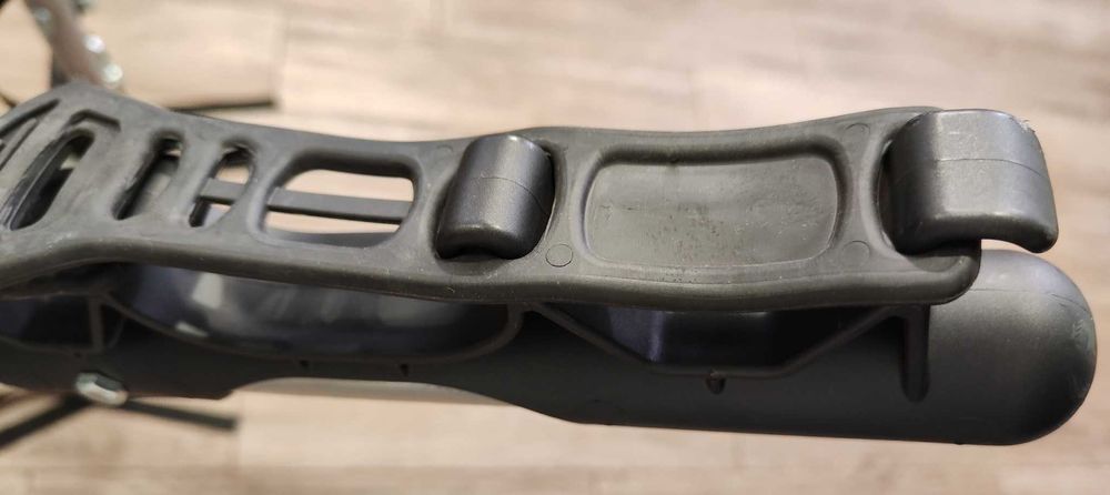 Suport auto 3 biciclete pentru portbagaj/hayon