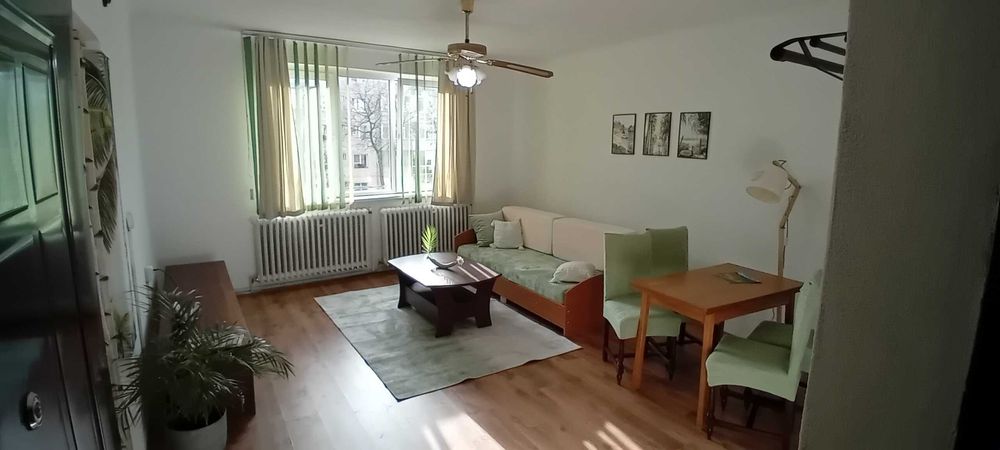 De inchiriat apartament in Sibiu