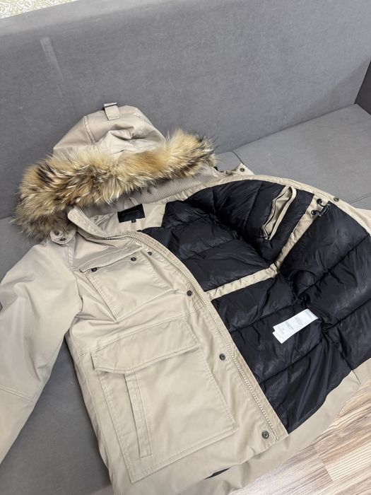 Продам куртку мужскую