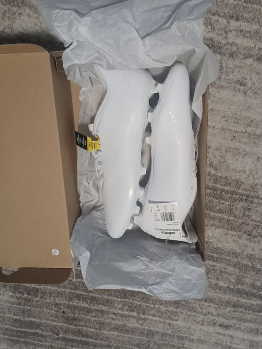 Бутонки Adidas мъжки размер 48 - НОВИ