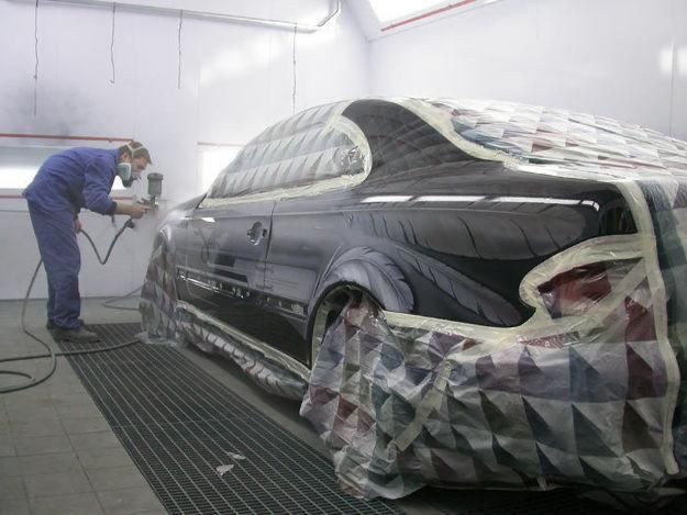 Костоправ, маляр покраска авто, ремонт кузова