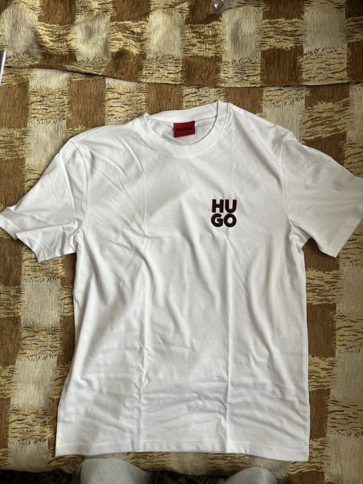 Hugo boss тениска