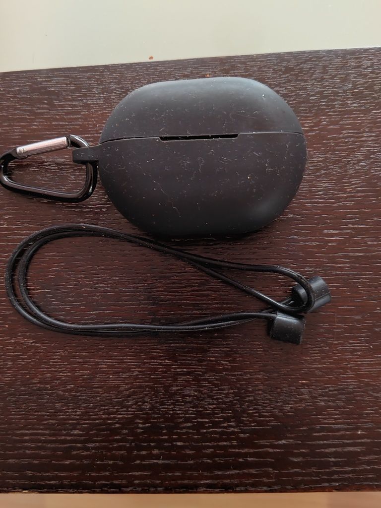 Huawei freebuds pro black