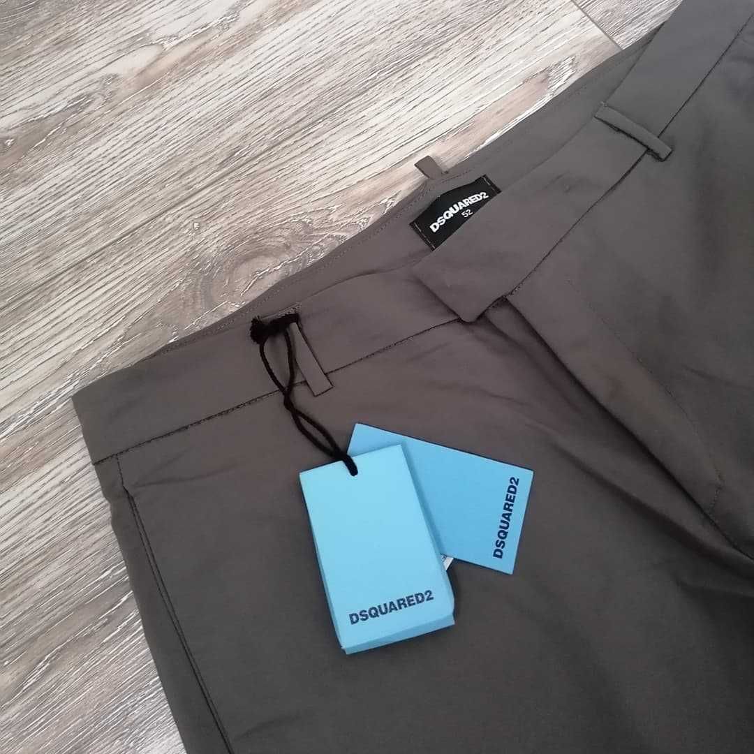 Pantaloni Dsquared2 Bărbat