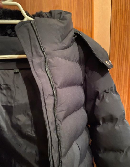 Geaca de iarna femei