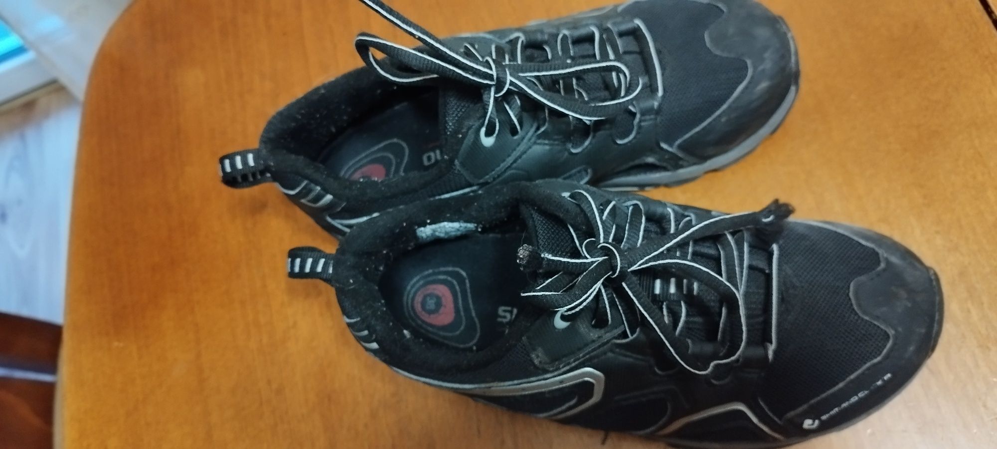 Обувки с клипс Shimano 38 номер