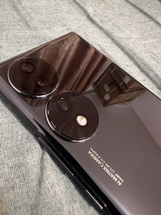 Honor 70 256gb 8g ram