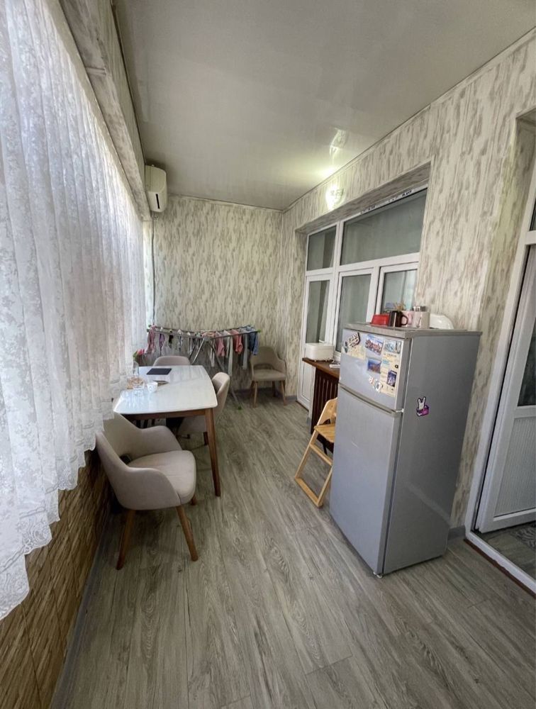 Юнусабад 9 2в3/4/4 65 м2 $63.000 продается квартира Хорошим рементом