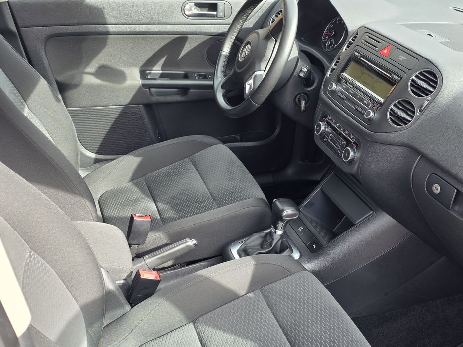 Vw golf 1.4 D.S.G euro 5