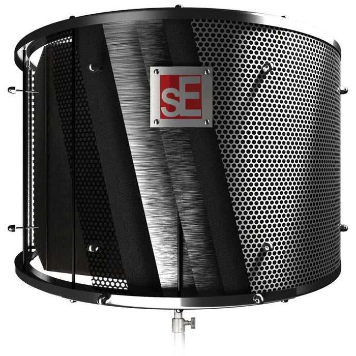 sE Electronics RF Pro Silver